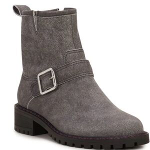 Nwot Lucky Brand Kenadie Bootie